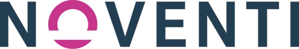 Noventi Logo